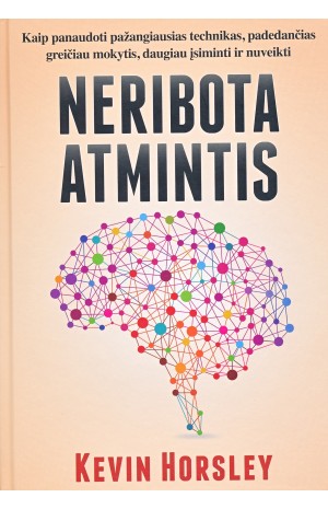 Neribota atmintis